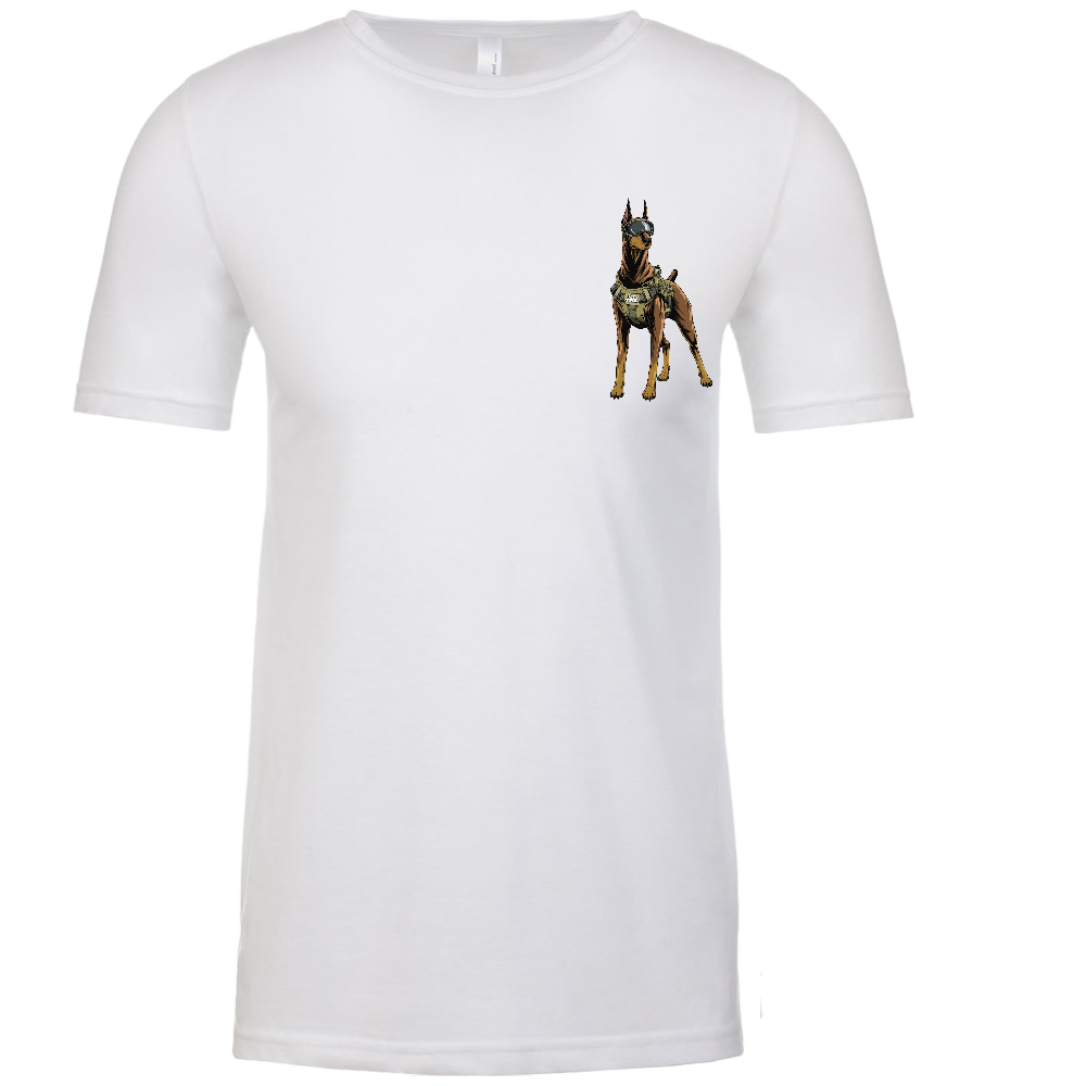 Ace Boogie Pocket Tee