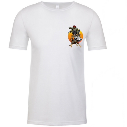 Boogie Boarder Pocket Tee