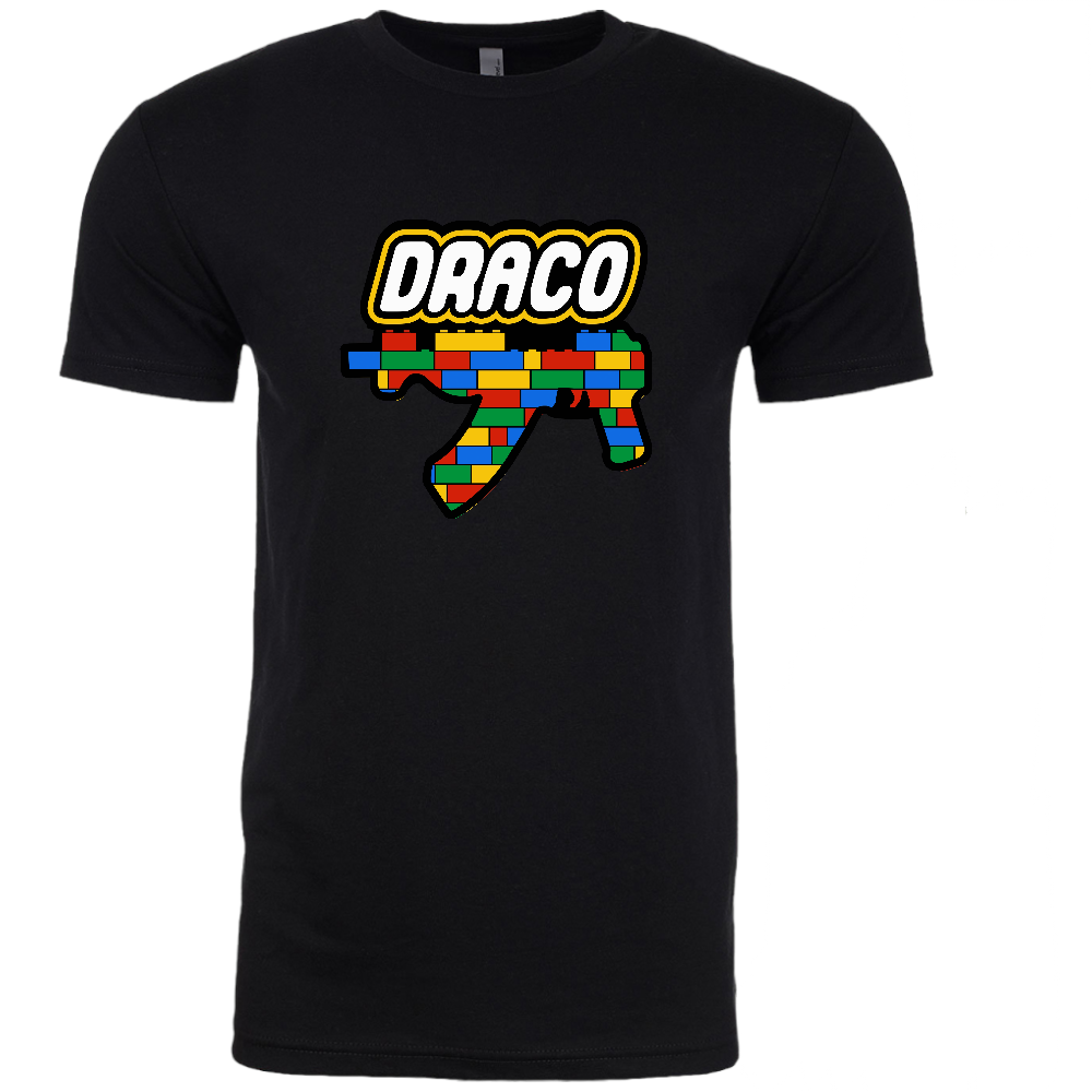 Draco Tee