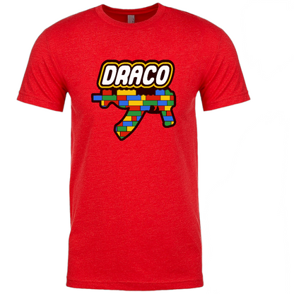 Draco Tee