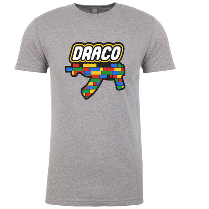 Draco Tee