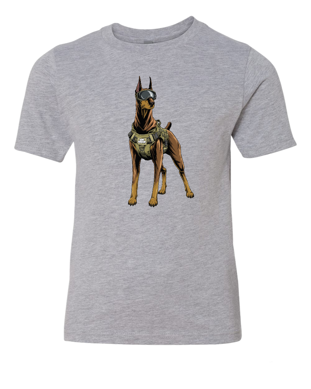Ace Boogie Kid's Tee