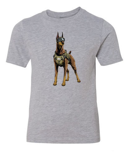 Ace Boogie Kid's Tee
