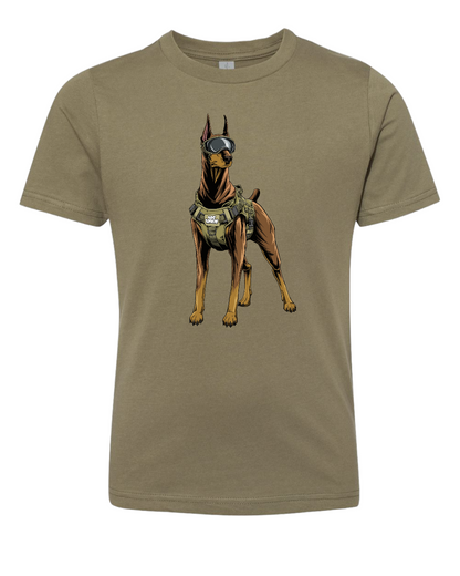 Ace Boogie Kid's Tee
