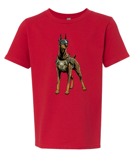 Ace Boogie Kid's Tee
