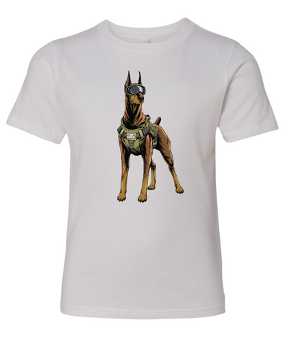 Ace Boogie Kid's Tee