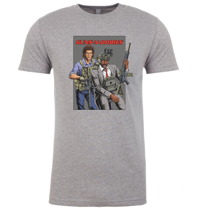 Lethal Weapon Tee