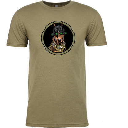 Ace Boogie Operator Tee