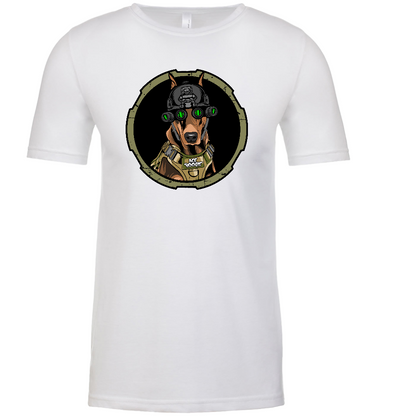 Ace Boogie Operator Tee