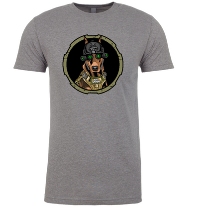Ace Boogie Operator Tee