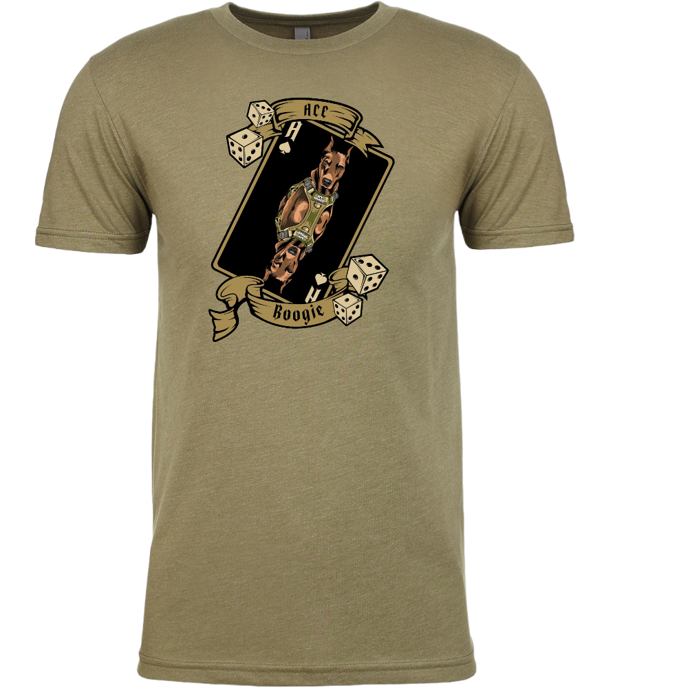 Ace of Spades Tee