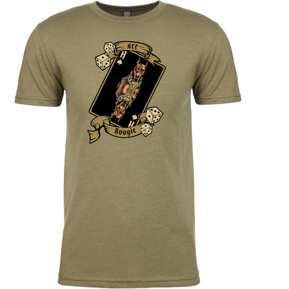 Ace of Spades Tee