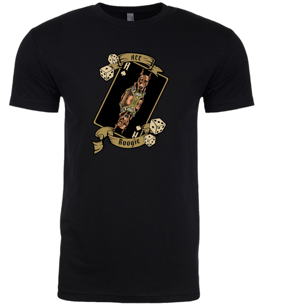 Ace of Spades Tee