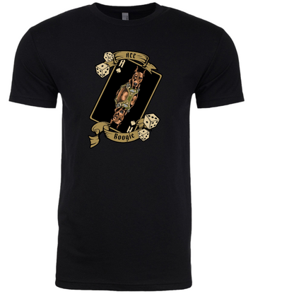 Ace of Spades Tee