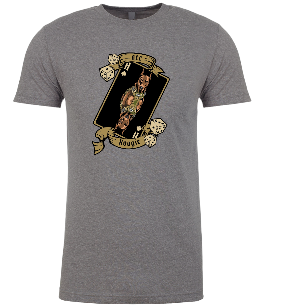 Ace of Spades Tee