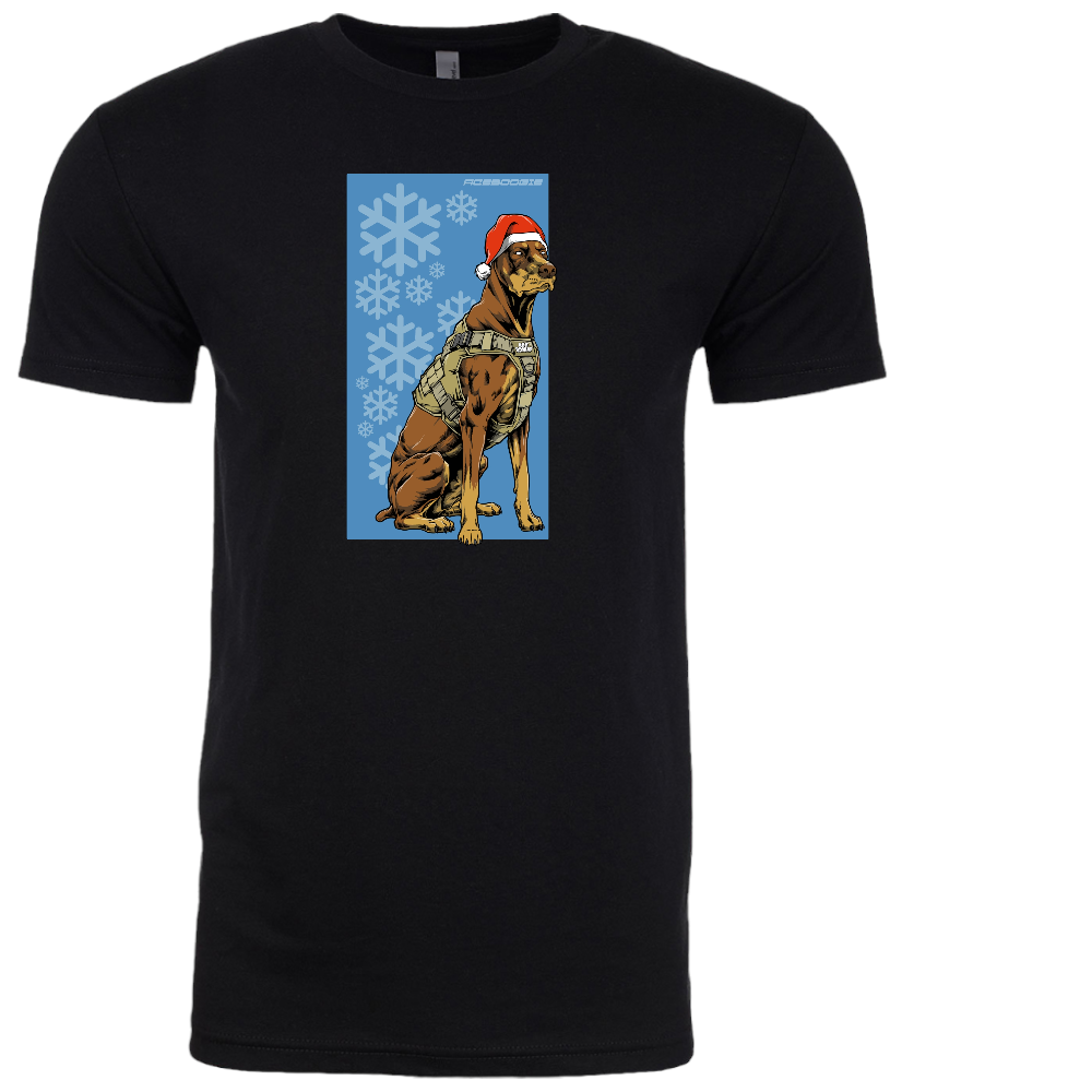 Holiday Boogie