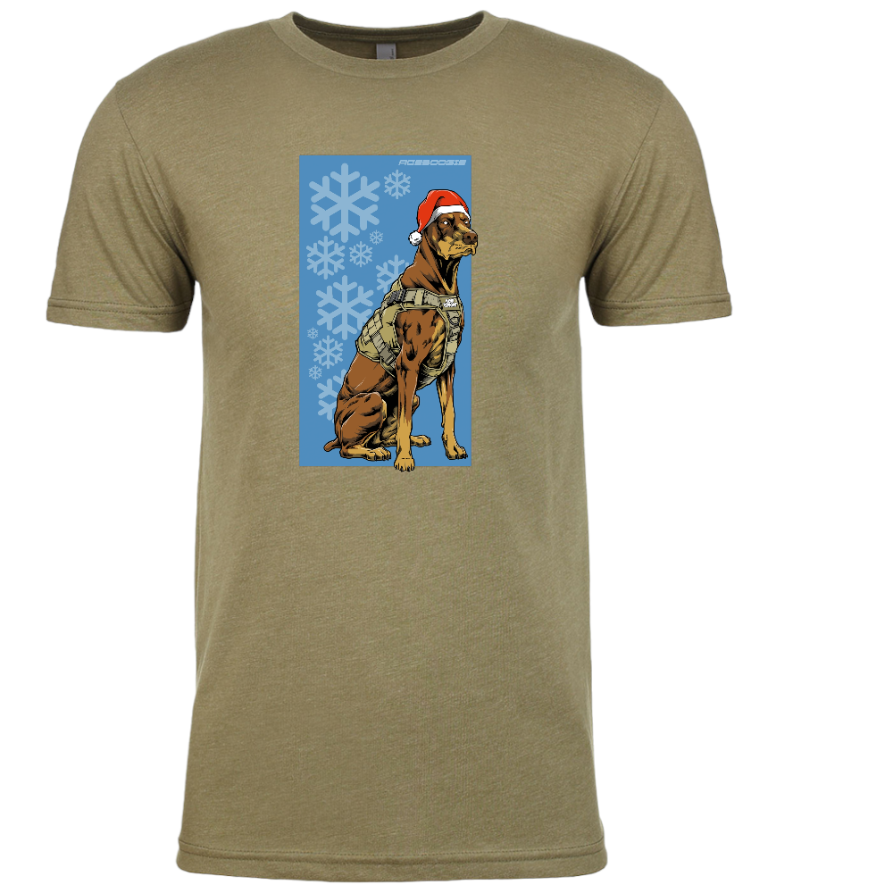 Holiday Boogie