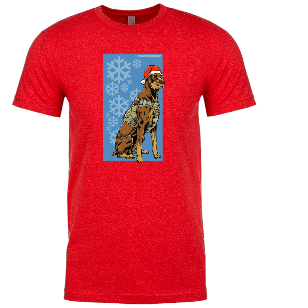 Holiday Boogie