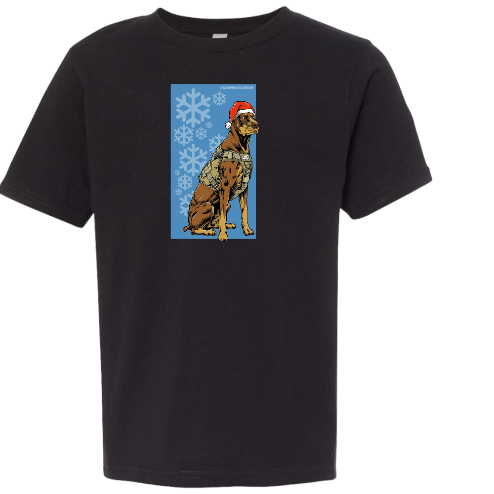 Kid's Holiday Boogie