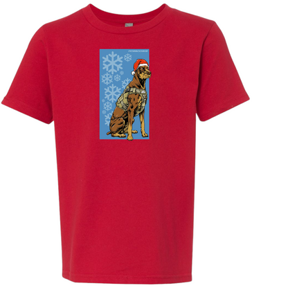 Kid's Holiday Boogie