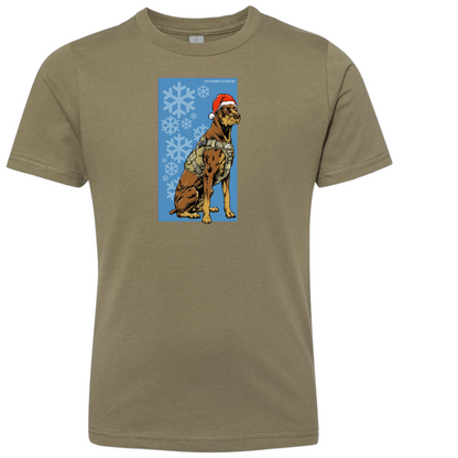 Kid's Holiday Boogie