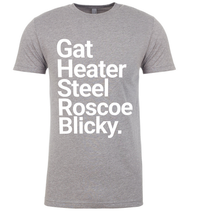 Slangology Blicky Tee