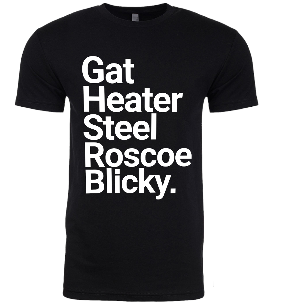 Slangology Blicky Tee