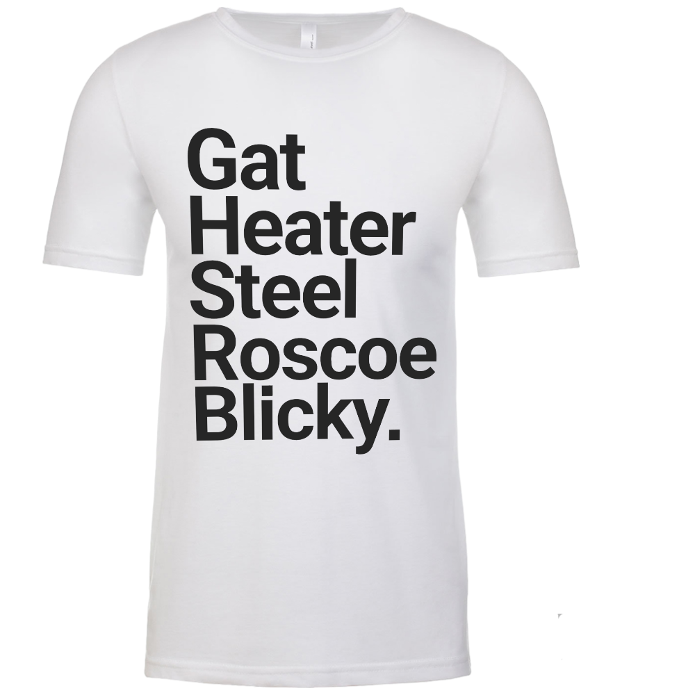 Slangology Blicky Tee
