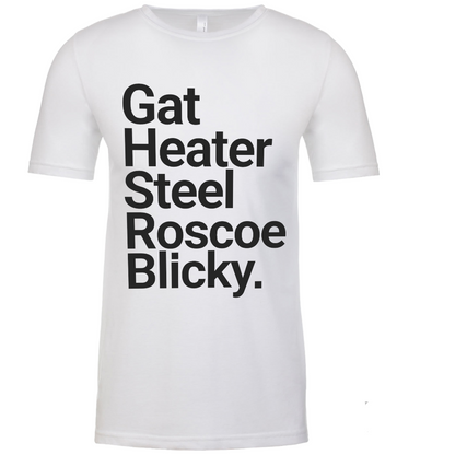 Slangology Blicky Tee