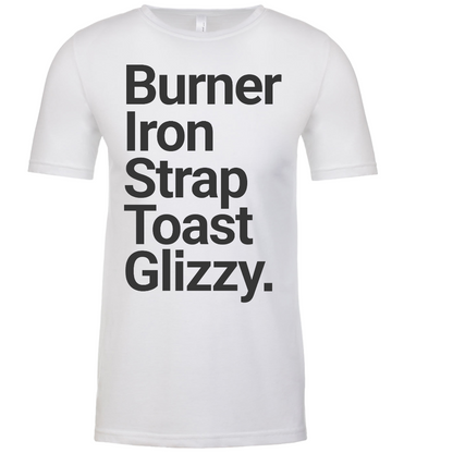 Slangology Glizzy Tee