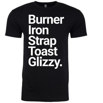Slangology Glizzy Tee