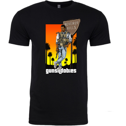 Beverly Hills Cop Tee