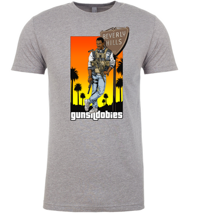 Beverly Hills Cop Tee