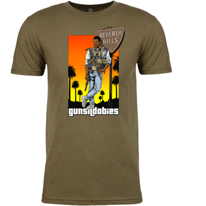 Beverly Hills Cop Tee