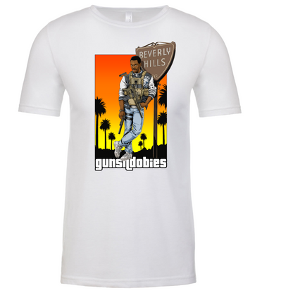 Beverly Hills Cop Tee