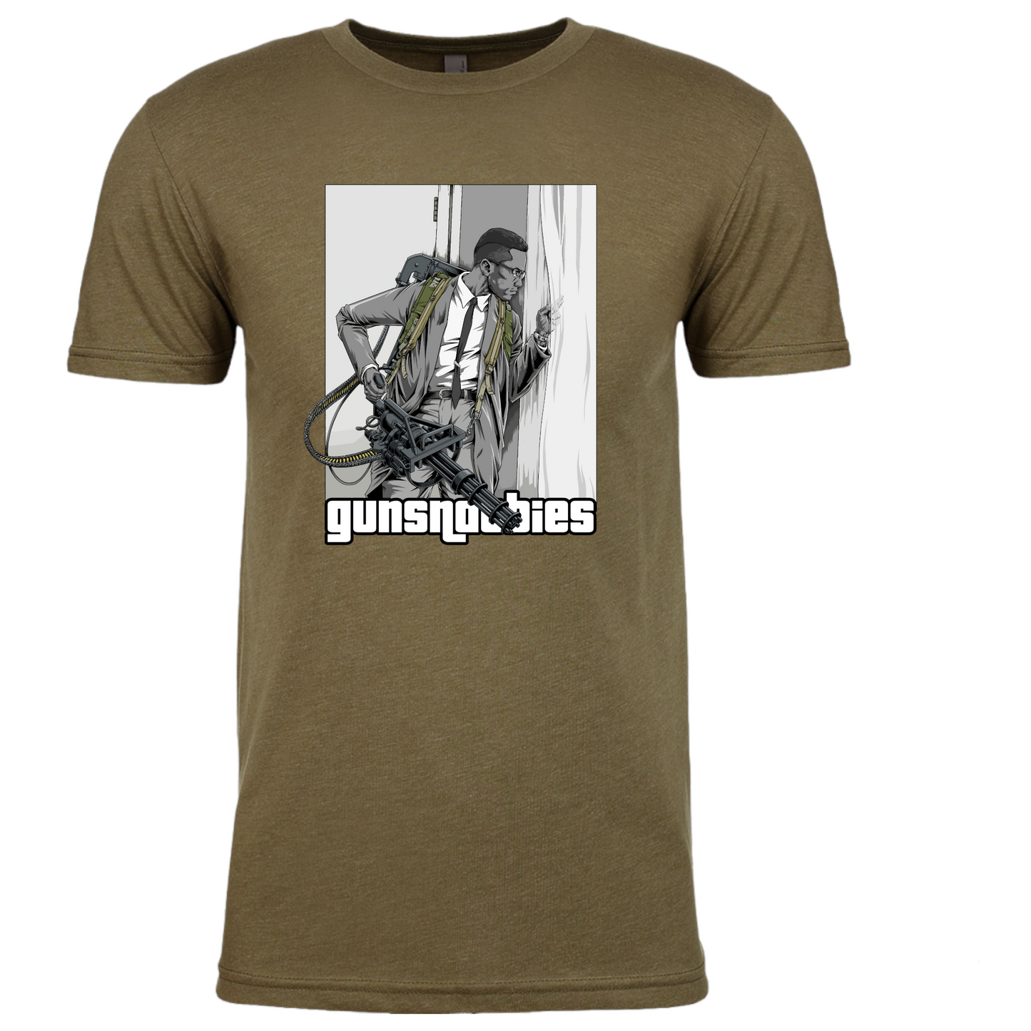 Malcom Tee