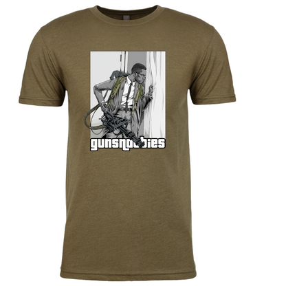 Malcom Tee
