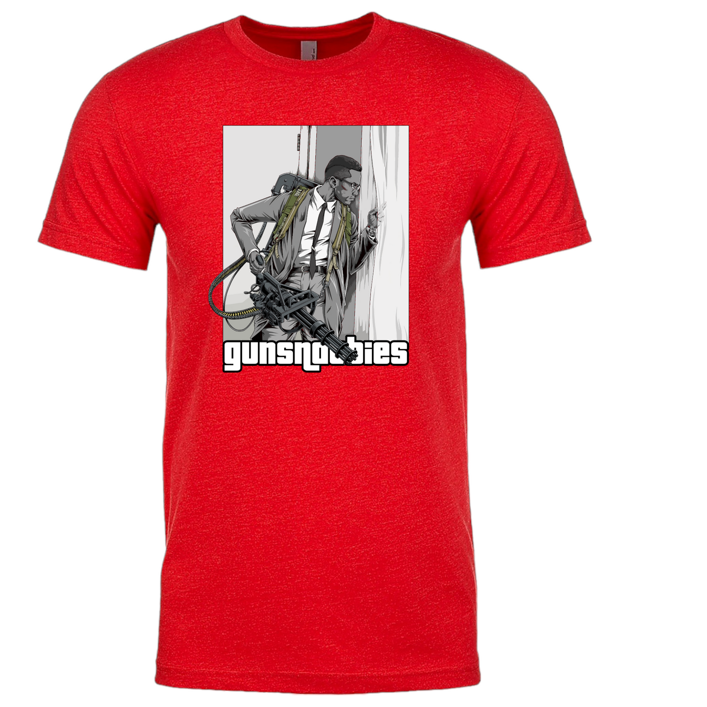 Malcom Tee