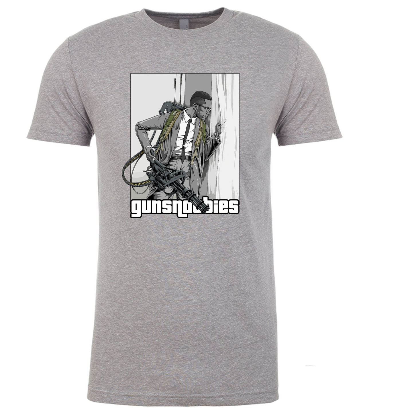 Malcom Tee