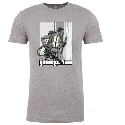 Malcom Tee