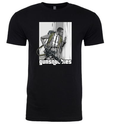 Malcom Tee