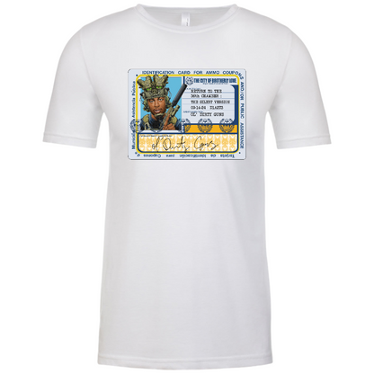 Ol'Dirty Guns Color Tee