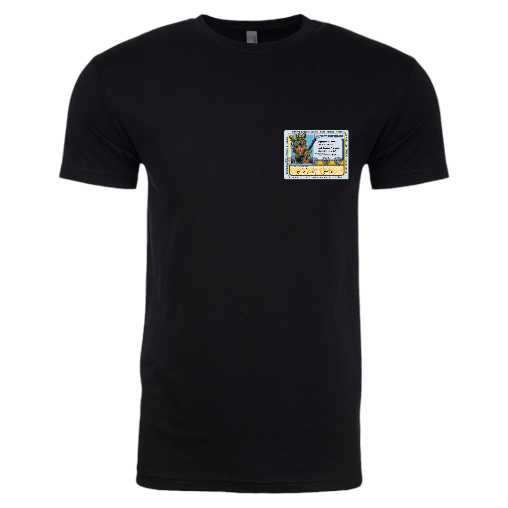 Ol'Dirty Guns Pocket Tee