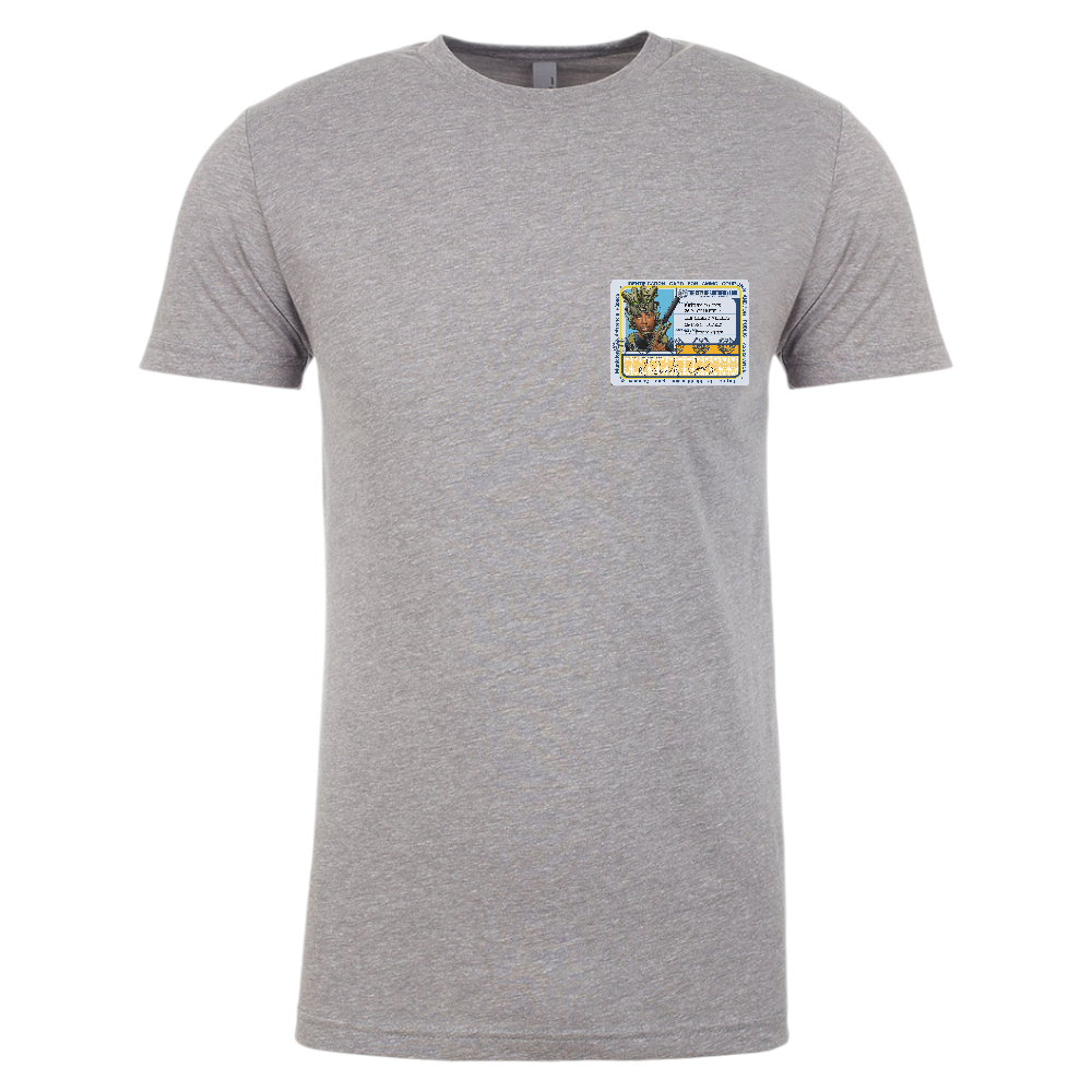 Ol'Dirty Guns Pocket Tee