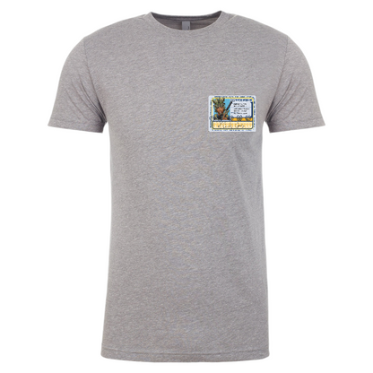 Ol'Dirty Guns Pocket Tee