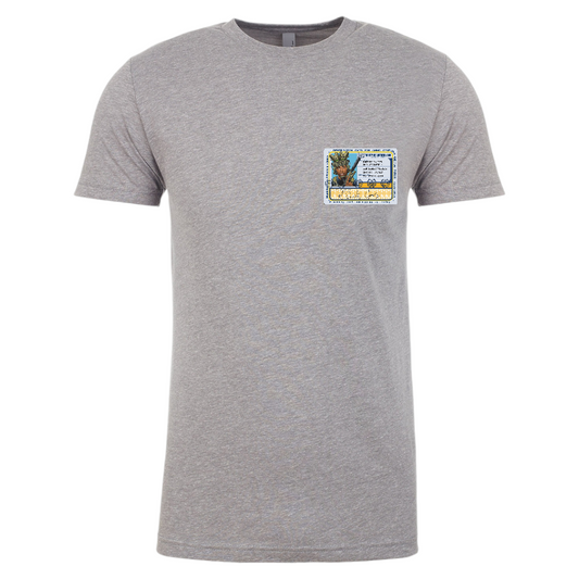 Ol'Dirty Guns Pocket Tee