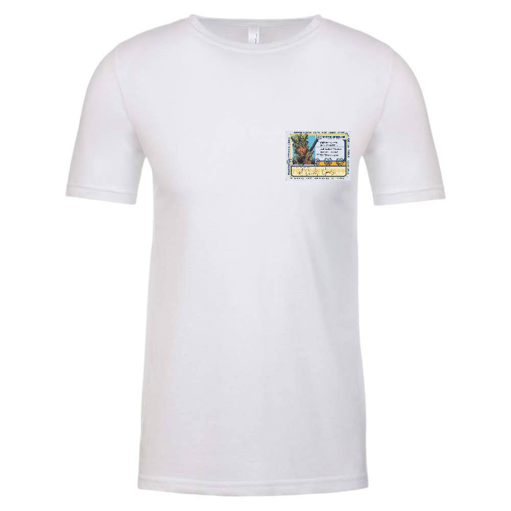 Ol'Dirty Guns Pocket Tee