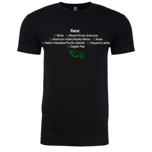 Eagles Fan Tee