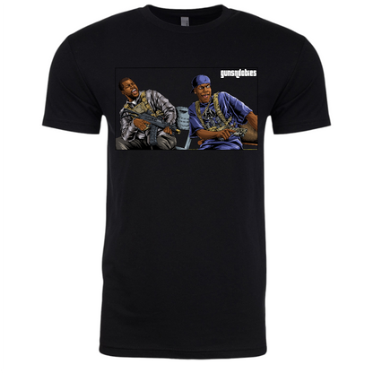 Daaamn Friday Tee