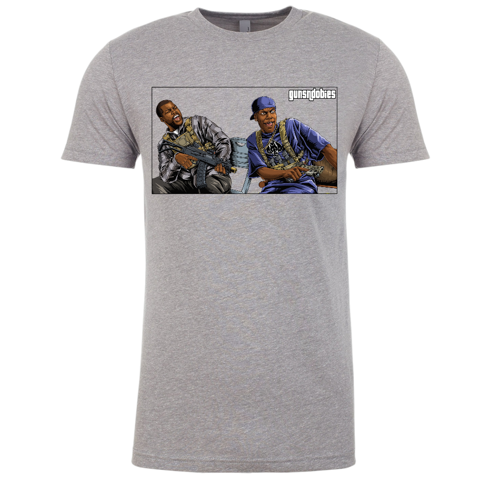 Daaamn Friday Tee